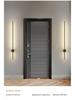Modern Rotatable Wall Lamp for Living Room & Hallway