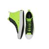 Converse Not A Chuck Hi Hi Vis Lemon Venom 169450C