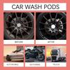 Cuidados de automóveis – Manutenção de jantes
