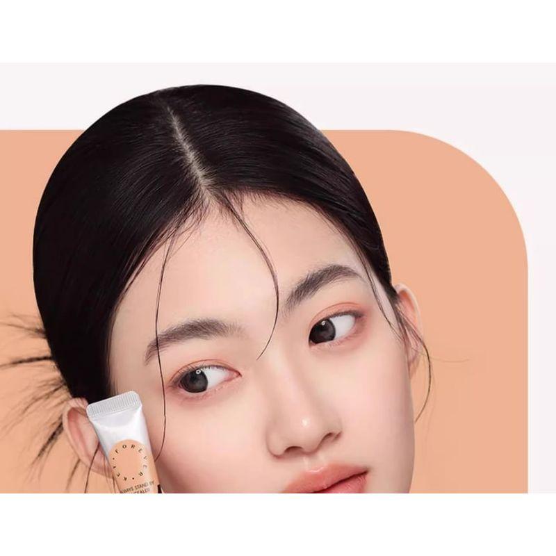 FOREVER KEY - Voděodolný korektor - 3 barvy