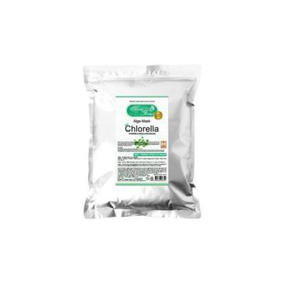 Diatomaceous Earth, Large Capacity Modeling Pack Chlorella 1kg, 1 Unit