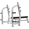 ZHANDOUHU Commercial Flat Bench Press