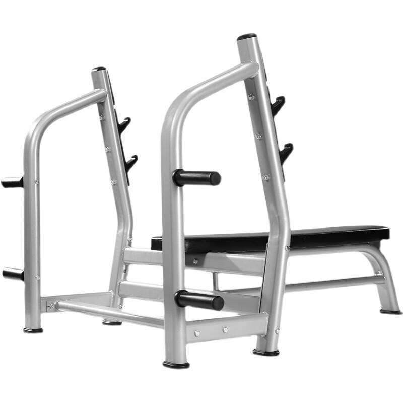 ZHANDOUHU Commercial Flat Bench Press