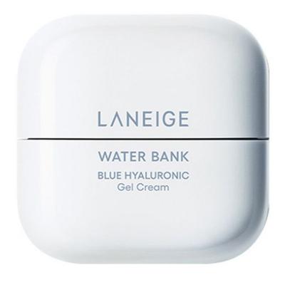 קרם ג'ל Water Bank Blue Hyaluronic 50 מ"ל