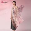 Xiuniang Luxury 100% Mulberry Silk Scarf and Shawl