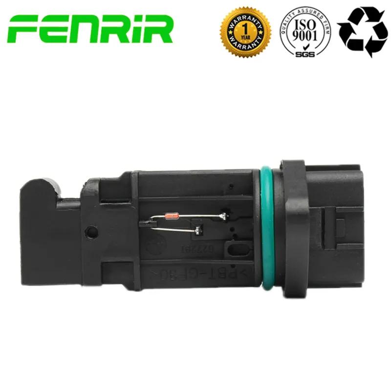 MAF Mass Air Flow Sensor Meter for NISSAN Almera MK II Primera P11 P12 WP11 WP12 0280218005 F00C2G2039 22680-7J600 22680-36550