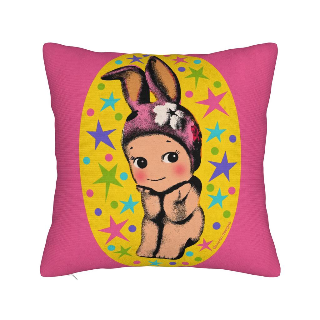 Lovely Sonnys Pillow Case Fruit Angels Various Funny Pillow Cover Soft Pillowcases For Wedding Party Home Decor