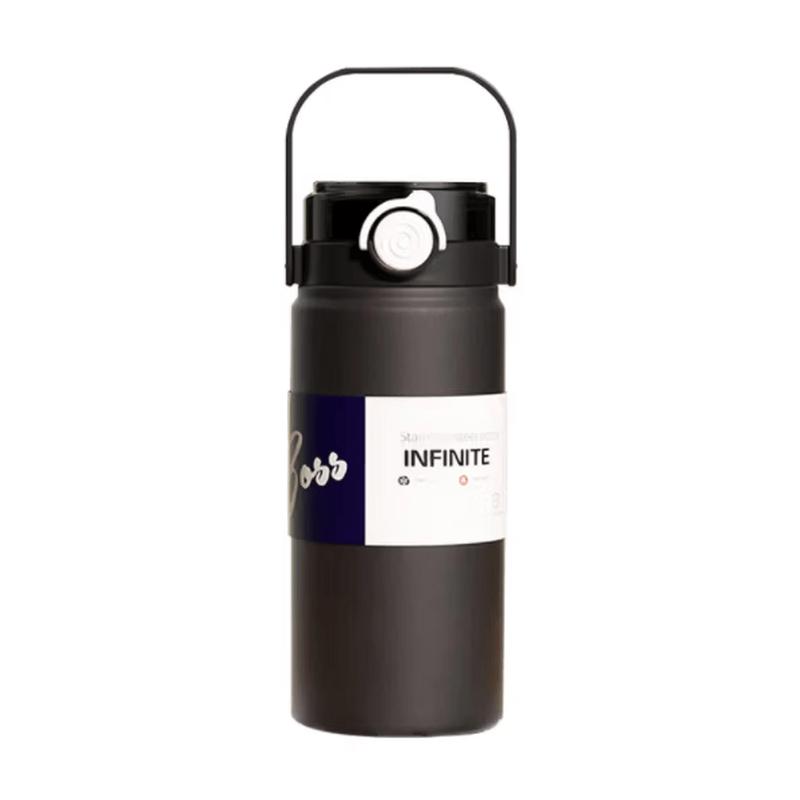 Shangheng Portable 316 SS Vacuum Insulated Travel Flask