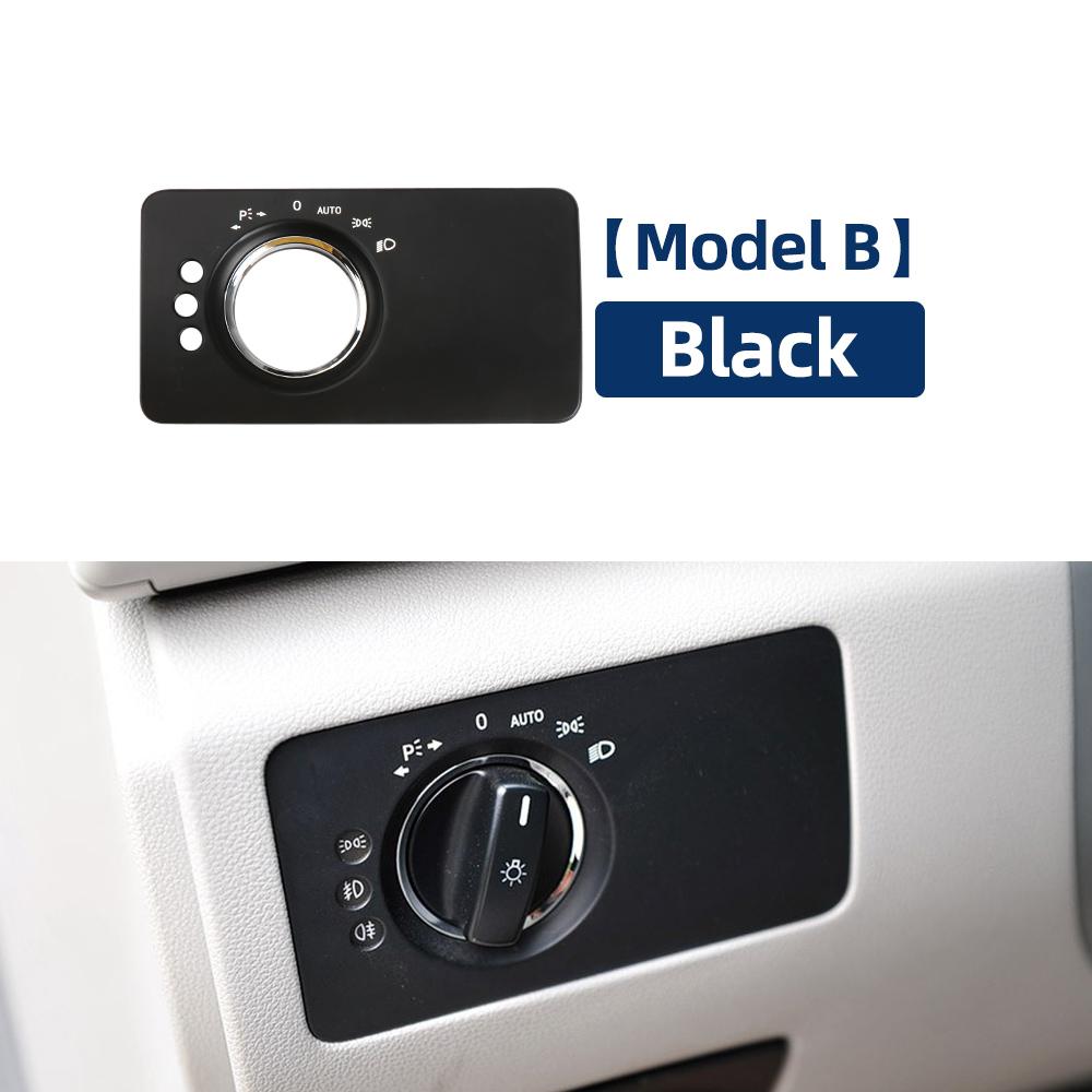 For Mercedes Benz R Class W251 R280 R300 R400 R500 2006-2017 Car Headlight Switch Button Headlamp Cover Trim 2515454604