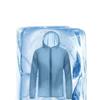 Unisex Ice Silk Sun-Protective Lightweight Jacket - Men's and Women's Loose Fit, Plus Size, Zip-Up, Long-Sleeve, Outdoor Wear.