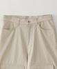 Beullusseonpeullawo Utility Washed Cargo Bermuda Pants