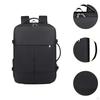 Business Backpack Oxford Cloth Work Bag for 16" Computer Airlines Office Travel