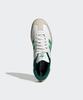 Adidas Samba Og - White:Green / Ji3202