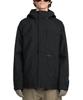 Volcom Men'S Dua Gore-Tex Jacket (Black)