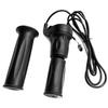 Premium Hand Throttle for E Bikes Enhanced Compatibility & Signal Wire