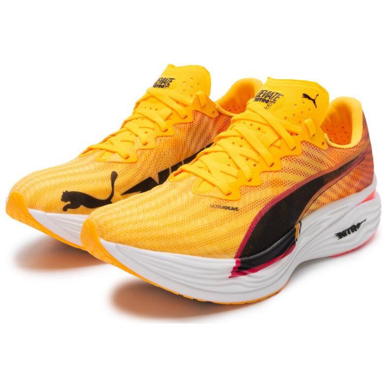 PUMA Deviate Nitro Elite 3 Sun Stream 310554-01