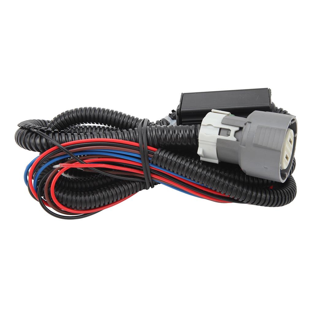 Stand Alone Controller Manual Conversion NCR60E Durable Ease to Use Professional Replacement for 4L60E Transmission Case