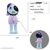 Dandy's World Plush Toy Doll - Cartoon Game Peripheral