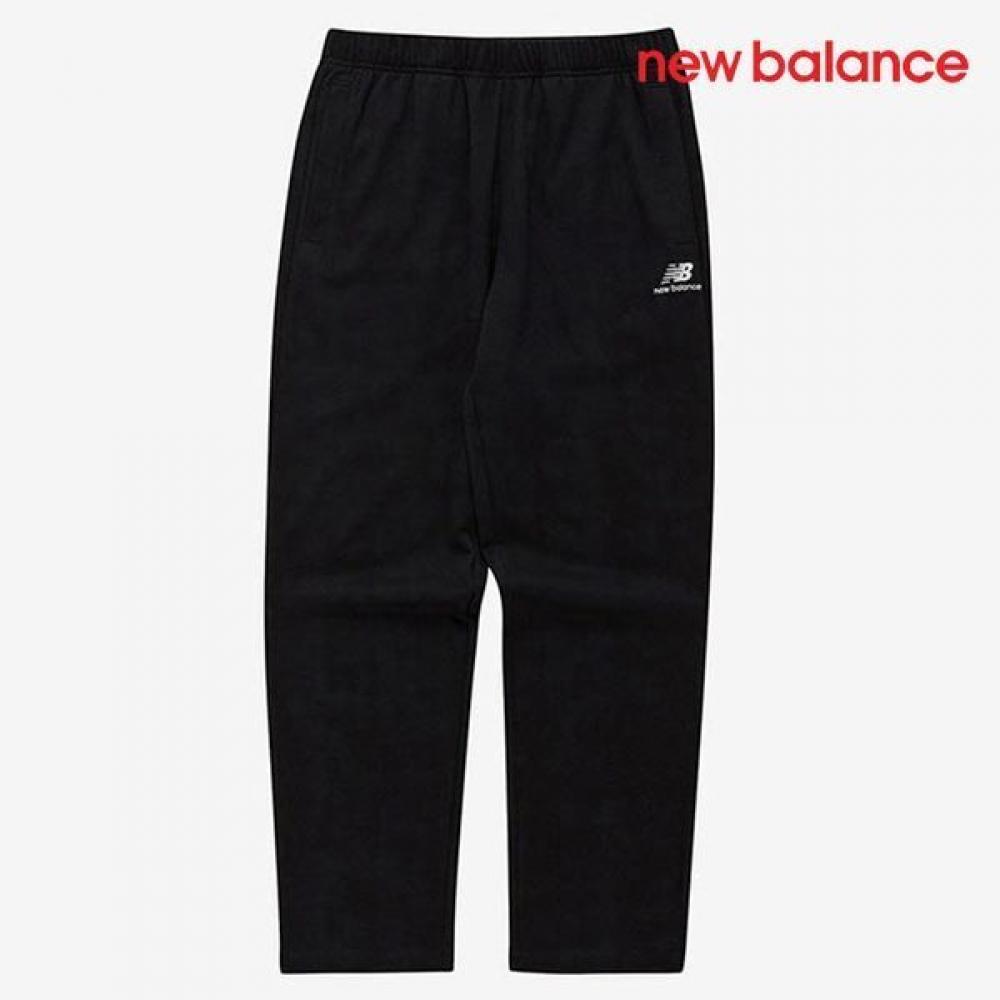 

New Balance Half Club Pants Uni Essential Single Men H7 Nbmld21013 XS