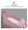2025 Comfortable Flyknit Slip-on Women's Shoes