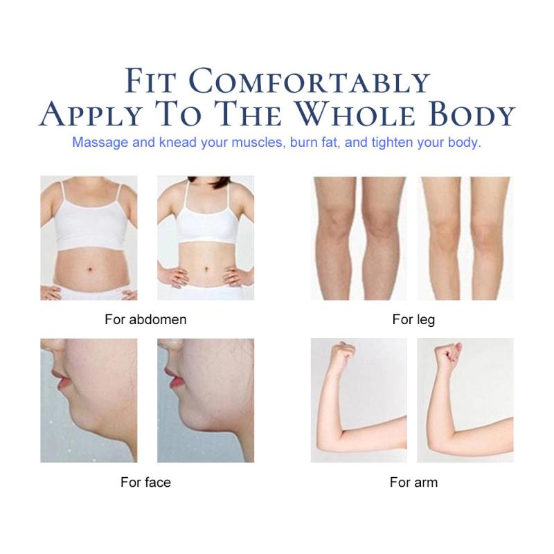 3D-Rollenmassagegerät, 360 Grad drehbar, Y-Form, dünnes Gesicht, Ganzkörper-Formmassagegerät, Lifting-Faltenentferner, Gesichtsmassage, Schönheitspflege-Tool