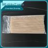 Disposable Bamboo Skewers for BBQ, Mutton, Spicy Hot Pot, Grilled Sausage, and Starch Sausage