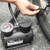 Car Inflator Pump Electric 12V Car Mini Tire Inflator Pump Mini Portable Inflator Pump Special Accessories