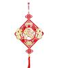 Blessing 2025 Snake Year Ornament Traditional Vietnam Lucky Ornament  Celebration
