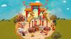 LEGO Asian Festival Lion Dance 80104