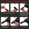 48VF Lithium Battery Brushless Impact Wrench with 1080NM High Torque Power Impact Wrench Set