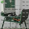 Xiaorui Shockwave Training & Simulation Targets