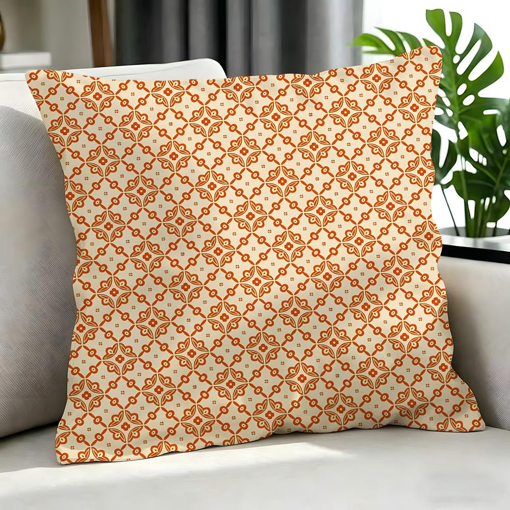 Pattern Shippomon Cushion Cover Cushion Cover Set Pcs X X X Pillowcase Decorative Sofa Home Decor