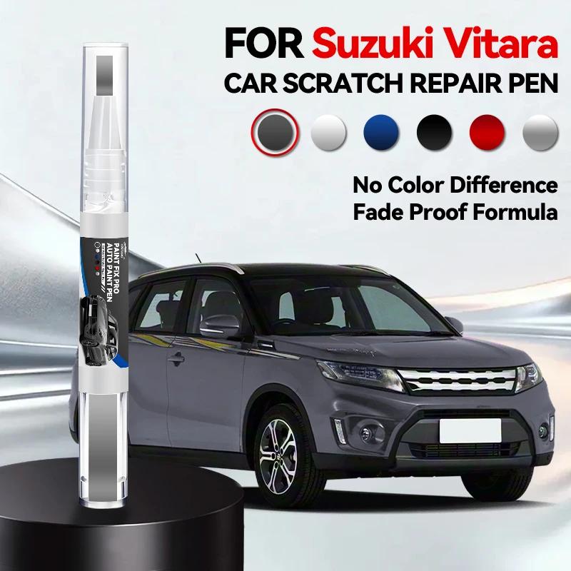 

Vehicle for Exclusive Use For Suzuki Grand Vitara 1988-2025 TA TD FT HT JT AA Paint Repair Pen Touch Up Scratch Remover DIY Au