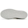 Anta Jelly Shoes 2 Versatile Casual Breathable Lightweight Increased Height Low Top Skate Shoes Women Sneakers White Green 122528032-1