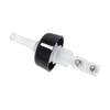 30ml Shot Measure  Liquor Bottle Pourer Measuring Drink Wine Dispenser Plastic