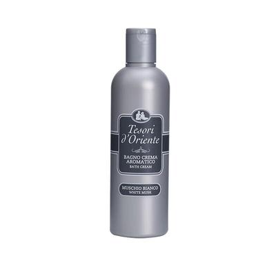 Tesori D'oriente White Musk Shower Milk