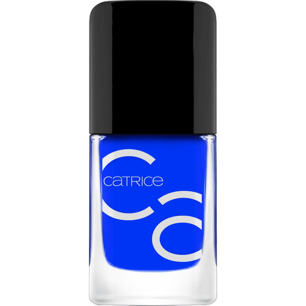 Catrice Manicure Iconails 144 Gel Nail Polish 10.5ml