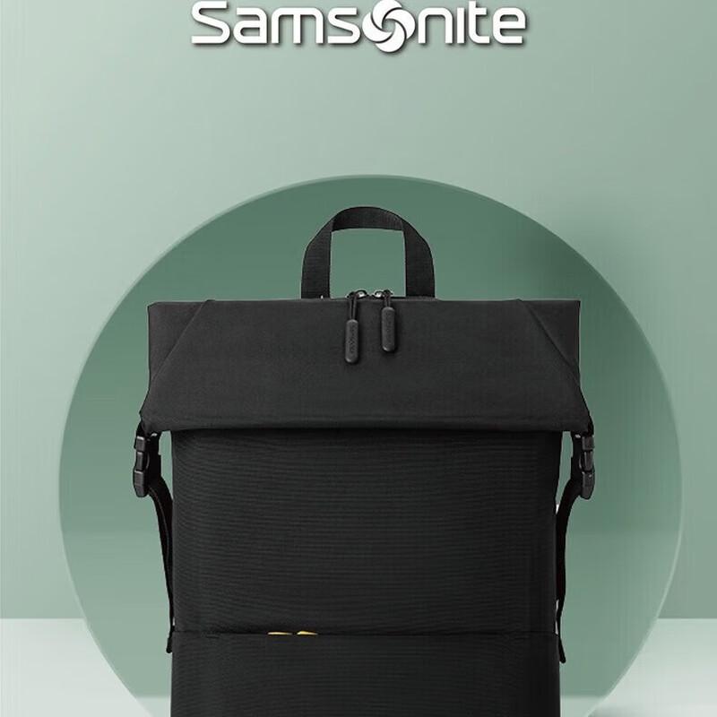 Samsonite TR1*09001 Simple Fashion Backpack