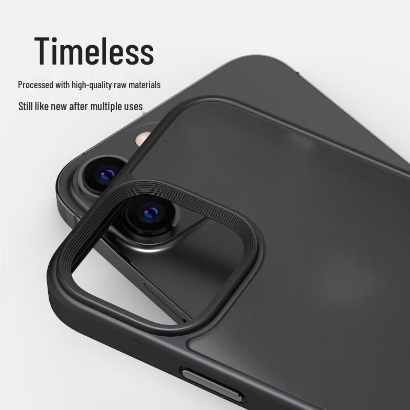 Pisen Matte Anti-Fall iPhone 13 Pro Series Case