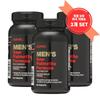 GNC Men's Palmetto Formula 240 Tablets - 3 Pcs