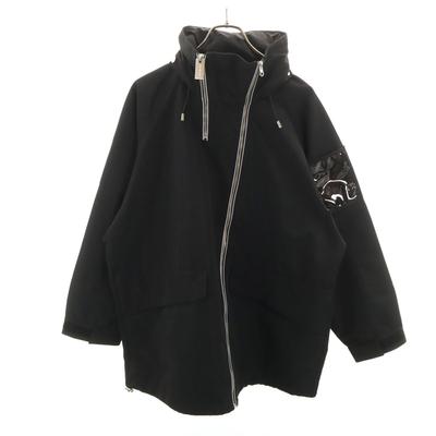 Veste ADRER S noir Homme Occasion