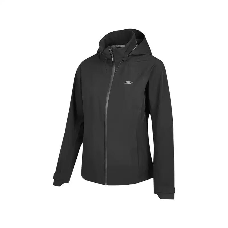SKECHERS Women s Woven Jacket L