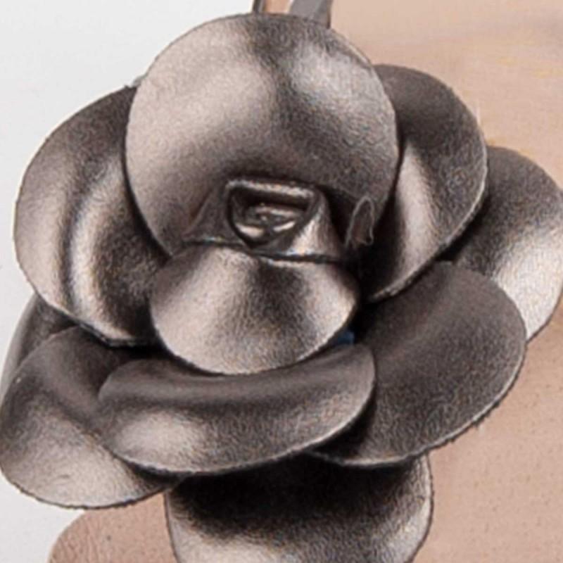 Casual Sandal For Women. Montevita Mirea3 103005