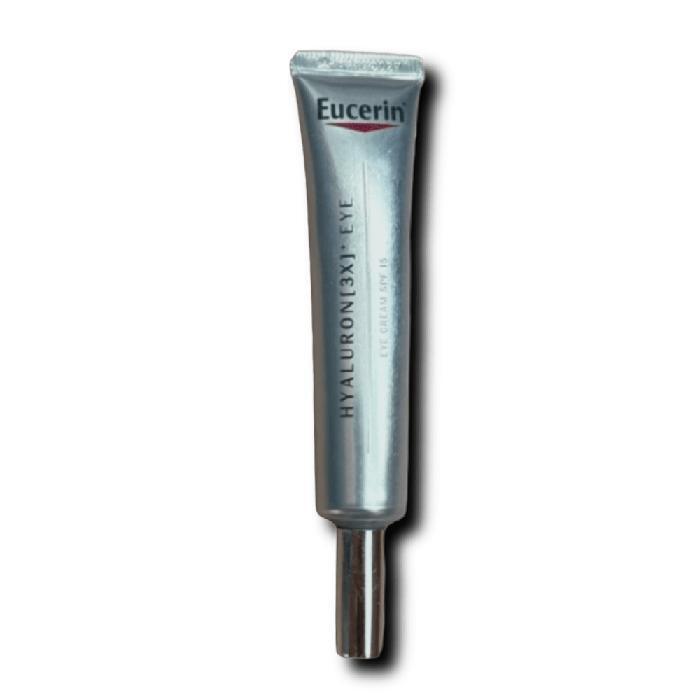 Eucerin Hyaluronic 3X Eye Cream 15ml (41316591)