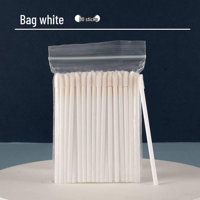 

Портативная одноразовая кисть для губ в индивидуальной упаковке для визажистов