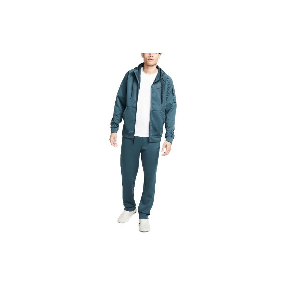 New Nike Jackets Men Green DQ4830-328