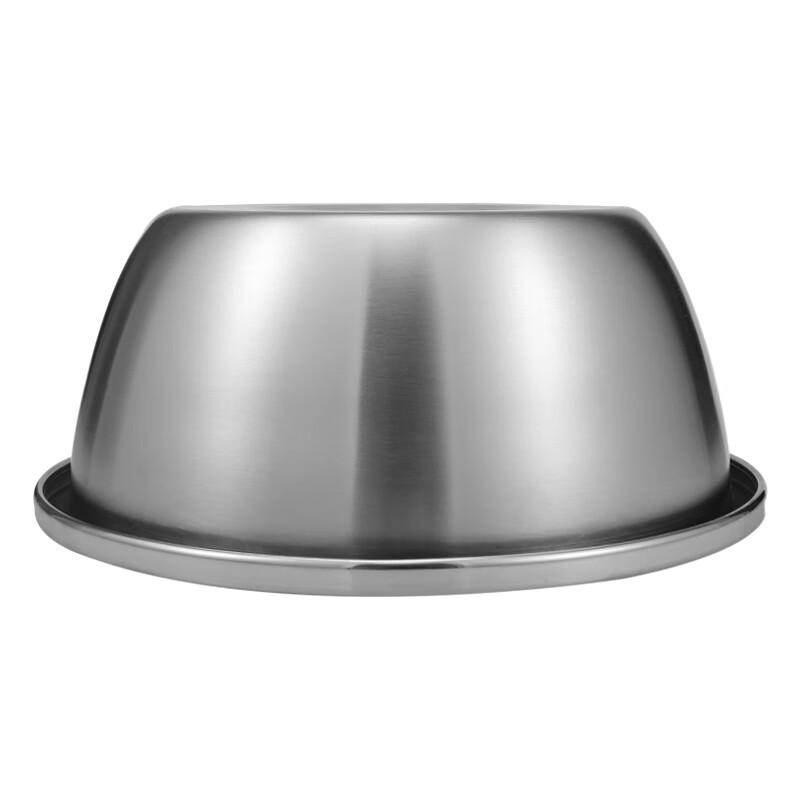 Kangbachen 201 Stainless Steel Basin 3-Piece Set