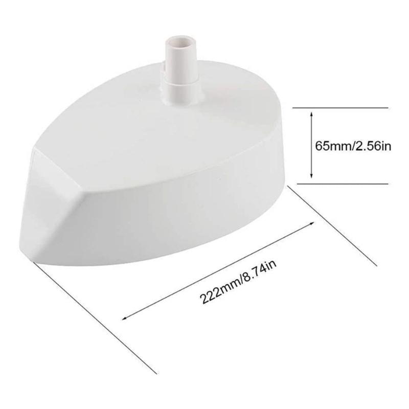 Efficient Juice Extractors Blender Replacement Part Juicer Accessories Blender Juicer Attachment for Blender Juicer