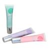 3pcs Eyeshadow Primer Professional Long Lasting Lightweight Waterproof Eyeshadow Base for Daily Makeup