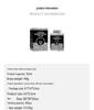 Jaysuing Transparent Waterproof High-Temp Resistant Durable Liquid Gel